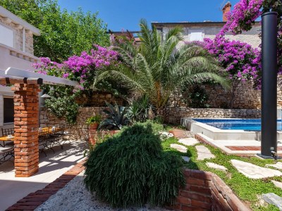 Holiday house Carpe Diem - Outdoor photo 13