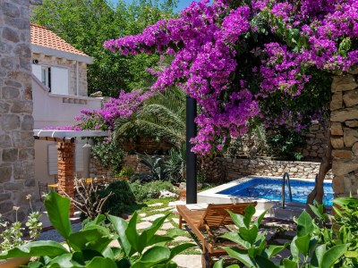 Holiday house Carpe Diem - Outdoor photo 14