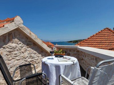 Holiday house Carpe Diem - Outdoor photo 16