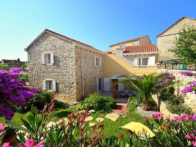 Holiday house Carpe Diem - Outdoor photo 18