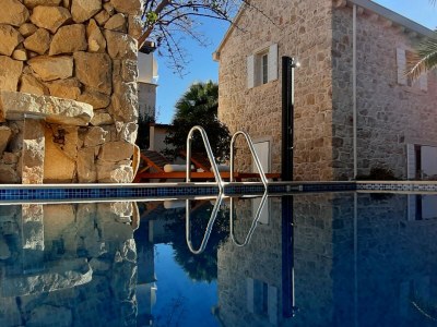 Holiday house Carpe Diem - Outdoor photo 19