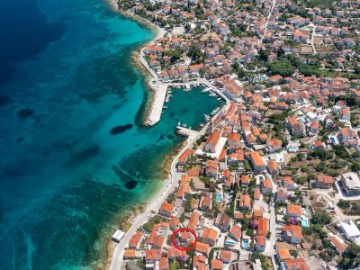 Holiday house Carpe Diem - Outdoor photo 20