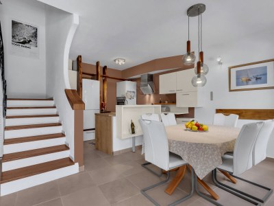 Holiday house Carpe Diem - Features photo 21