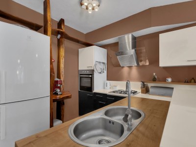 Holiday house Carpe Diem - Features photo 23