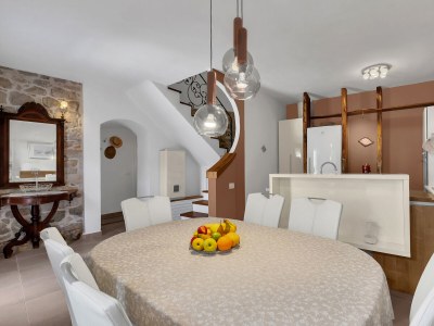 Holiday house Carpe Diem - Features photo 24