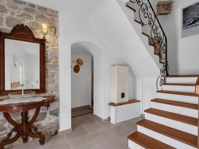 Holiday house Carpe Diem - Features photo 26