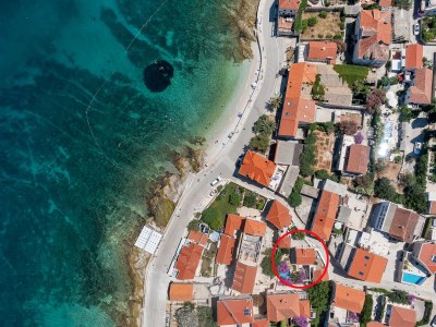 Holiday house Carpe Diem - Environment photo 39