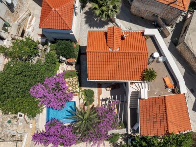 Holiday house Carpe Diem - Environment photo 40