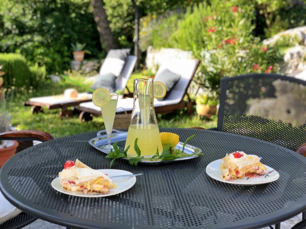 Holiday house Mendy - Outdoor photo 2