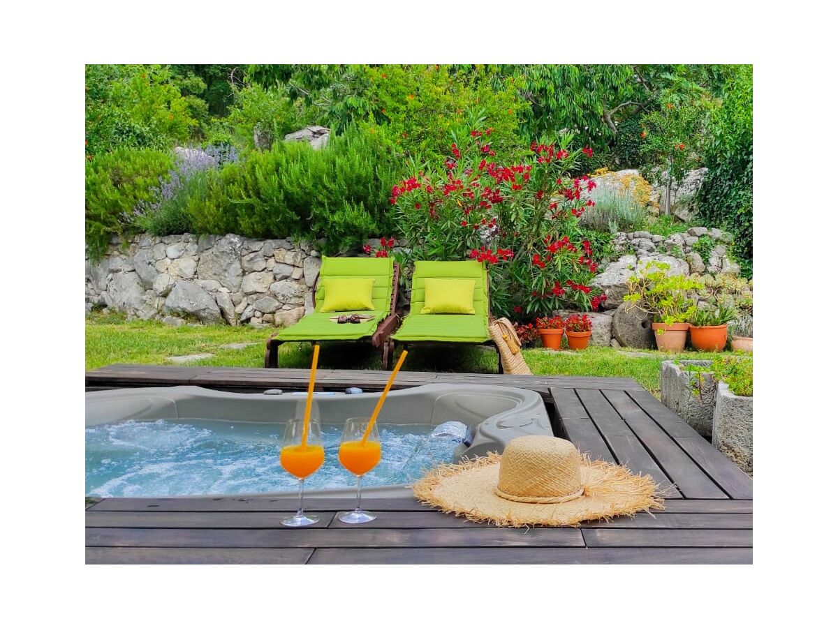 Holiday house Mendy - Outdoor photo 3