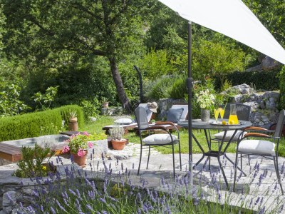 Holiday house Mendy in Tucepi - Holiday house