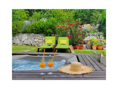 Holiday house Mendy - Outdoor photo 3