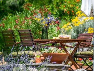 Holiday house Mendy - Outdoor photo 5