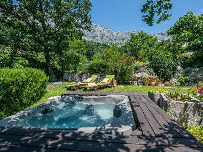 Holiday house Mendy - Outdoor photo 6