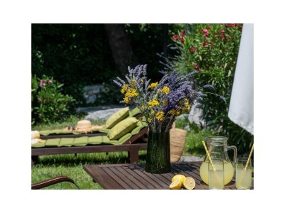 Holiday house Mendy - Outdoor photo 7