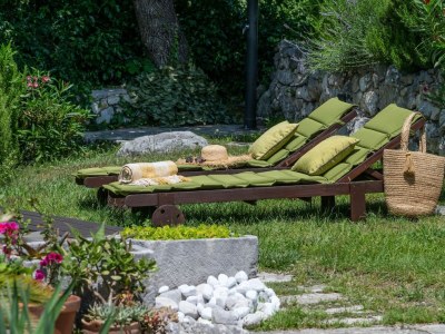 Holiday house Mendy - Outdoor photo 8