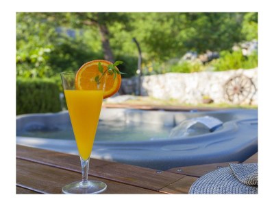 Holiday house Mendy - Outdoor photo 10