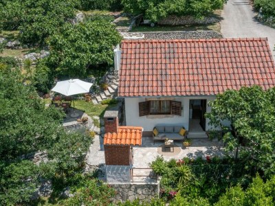 Holiday house Mendy - Outdoor photo 11