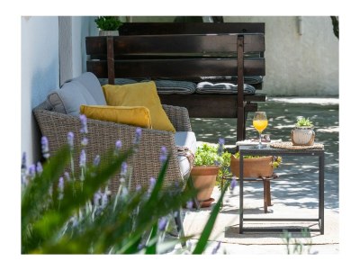 Holiday house Mendy - Outdoor photo 12