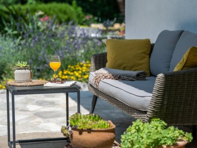 Holiday house Mendy - Outdoor photo 13