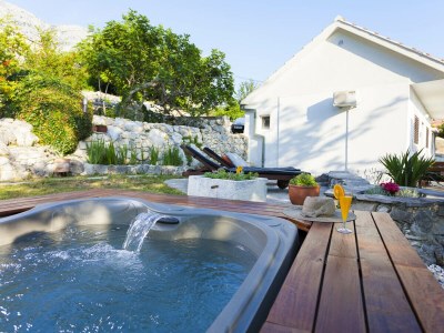 Holiday house Mendy - Outdoor photo 14