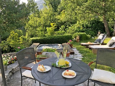 Holiday house Mendy - Outdoor photo 15