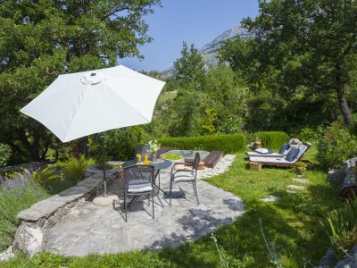 Holiday house Mendy - Outdoor photo 16