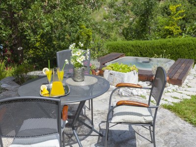 Holiday house Mendy - Outdoor photo 17