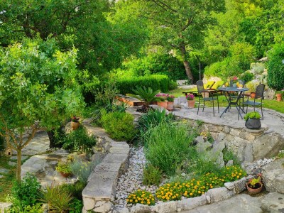 Holiday house Mendy - Outdoor photo 20