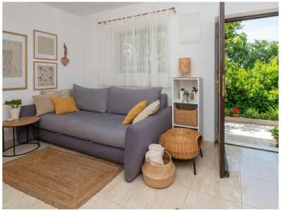 Holiday house Mendy - Features photo 27