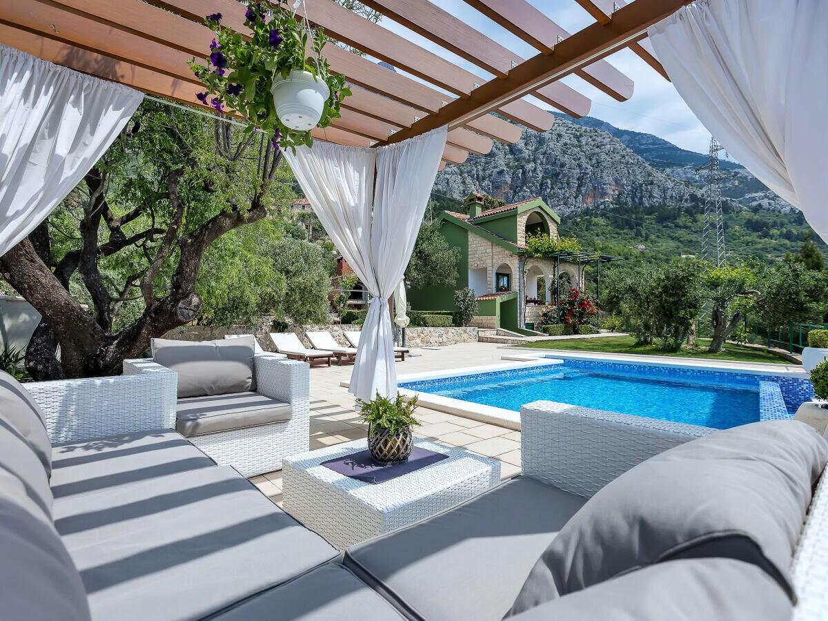 Holiday house Ponistra - Outdoor photo 2