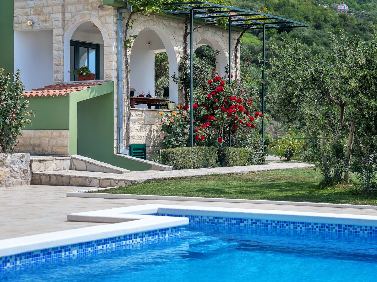 Holiday house Ponistra - Outdoor photo 4