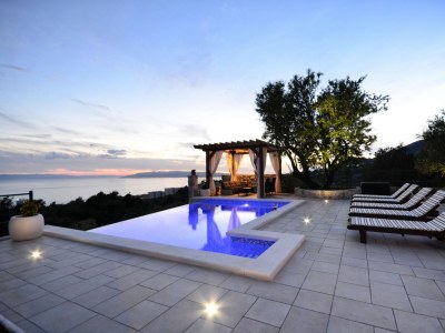 Holiday house Ponistra - Outdoor photo 3