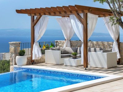 Holiday house Ponistra - Outdoor photo 6