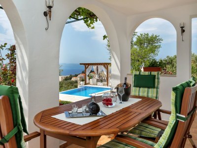 Holiday house Ponistra - Outdoor photo 8