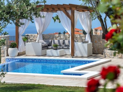 Holiday house Ponistra - Outdoor photo 11