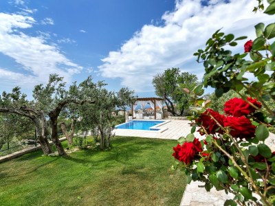 Holiday house Ponistra - Outdoor photo 14