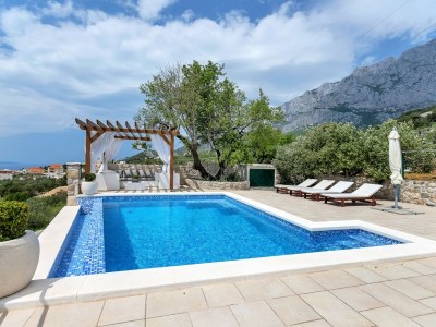 Holiday house Ponistra - Outdoor photo 15