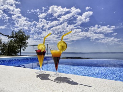 Holiday house Ponistra - Outdoor photo 16