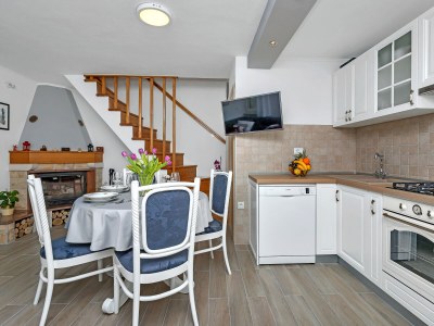 Holiday house Ponistra - Features photo 21