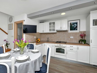 Holiday house Ponistra - Features photo 22