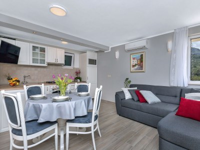 Holiday house Ponistra - Features photo 23