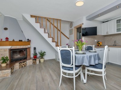 Holiday house Ponistra - Features photo 24