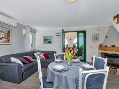 Holiday house Ponistra - Features photo 25