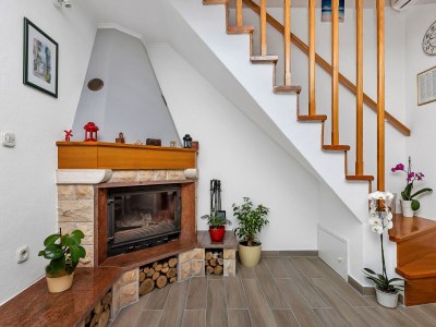 Holiday house Ponistra - Features photo 28