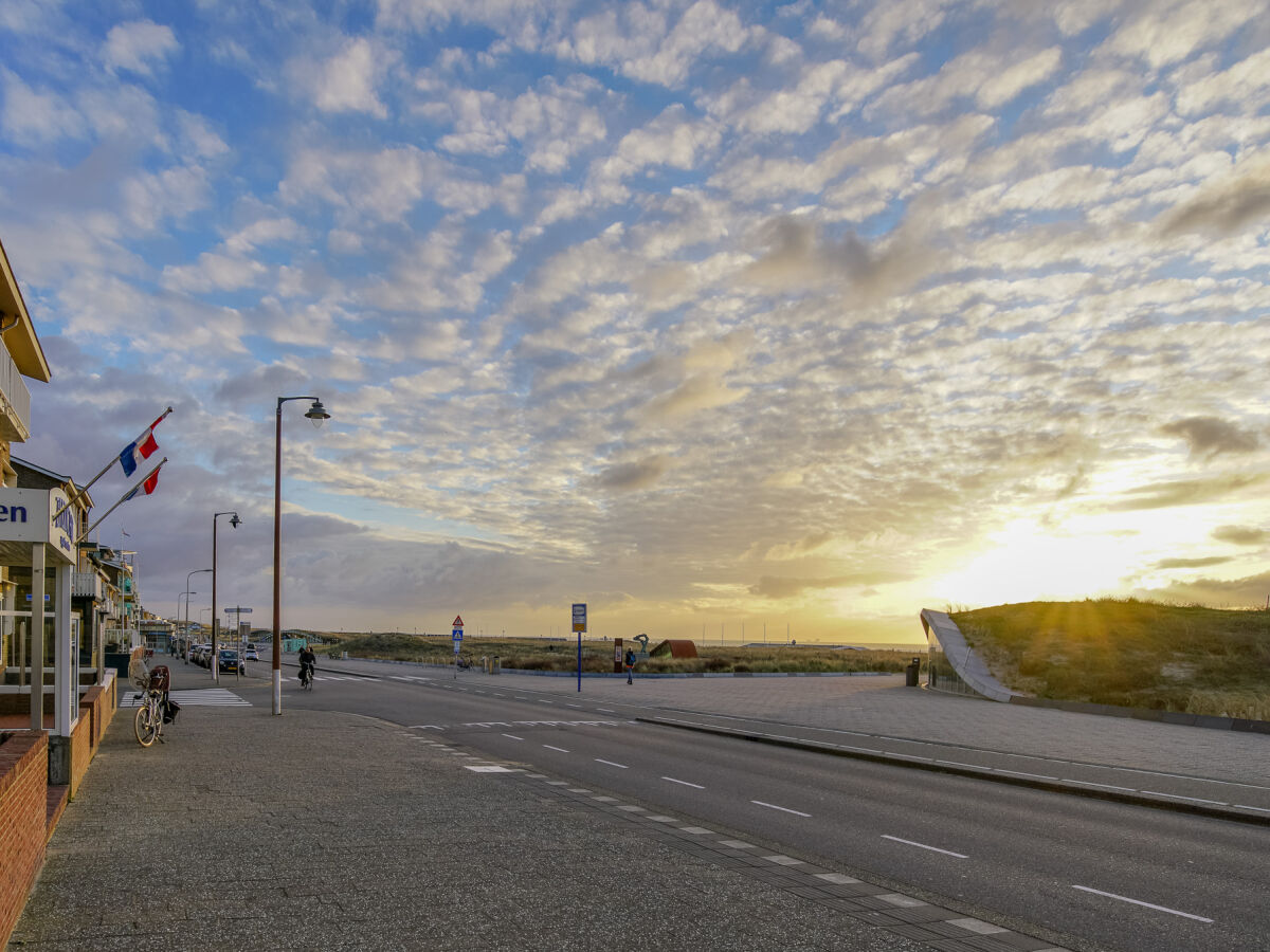 Holiday apartment With sea view - Outdoor photo 2