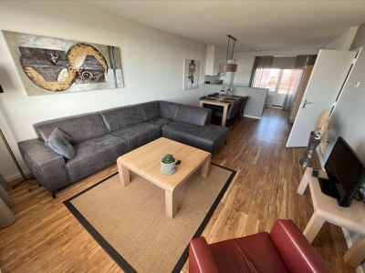 Holiday apartment With sea view - Features photo 6