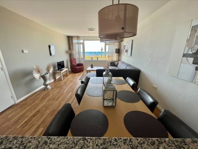 Holiday apartment With sea view - Features photo 8
