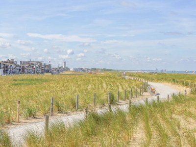 Holiday apartment With sea view - Environment photo 11