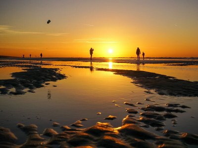 Holiday apartment With sea view - Environment photo 14